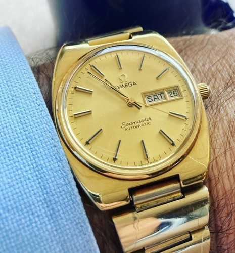 Vintage 1978 men omega - men,