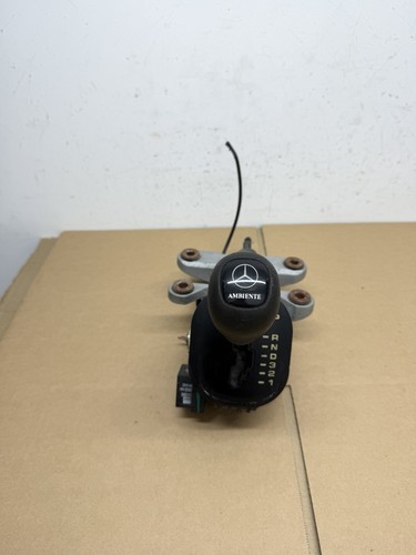 Mercedes vito w638 - mercedes, 96-03