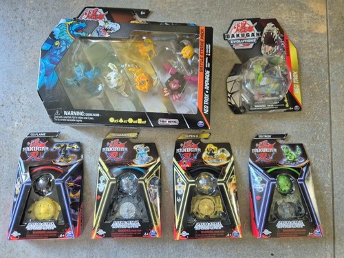 Awesome bundle new sealed - awesome, of