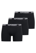 Superdry Boxer Shorts 3 Pack