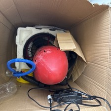 Yamaha® RDS 200 Seascooter