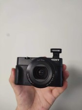 Sony rx100 mp digital - mp,