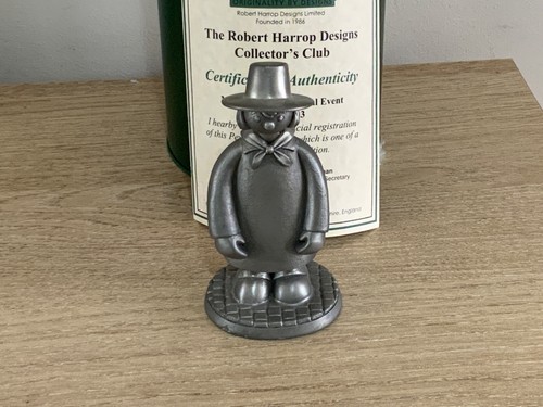 Robert harrop camberwick green - harrop,