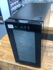 Table top wine/bottle cooler. Ambiano