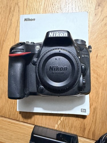 Nikon d7100 camera - d7100,