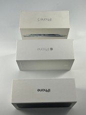 Apple iPhone 5, 6, 7 Empty