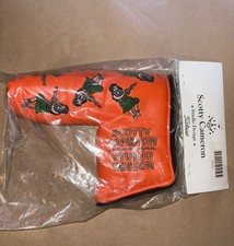 Scotty Cameron 2006 Hula Girl