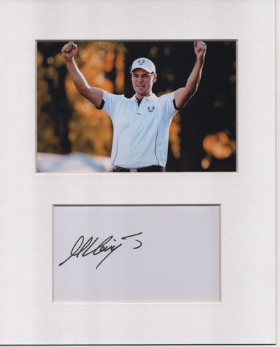 Martin kaymer golf - martin,