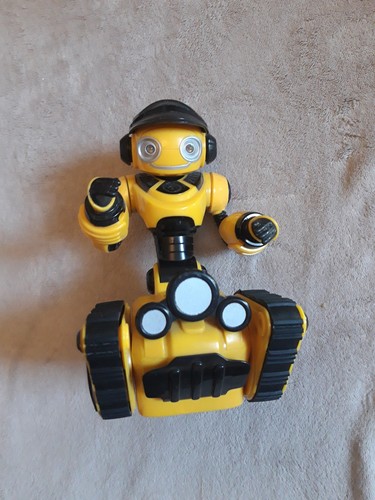 Wowwee roborover interactive - wowwee,
