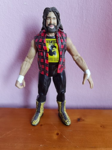 Wwf 1999 titan tron - , live