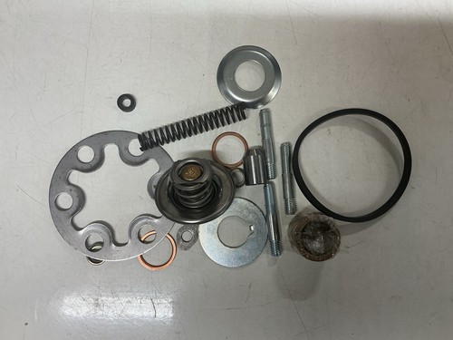 Service kit for bmc - service,