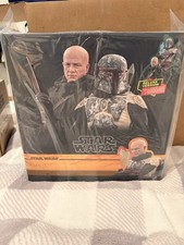 Hot Toys Star Wars TMS033 Boba