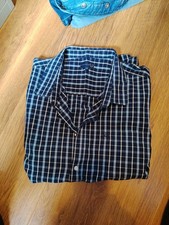 Lincoln Men's Short Sleeve