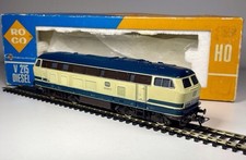 Roco 4151 German V215 Diesel