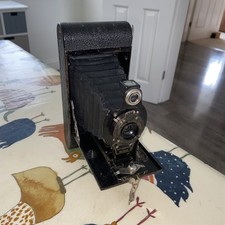 Kodak No. 2 Folding
