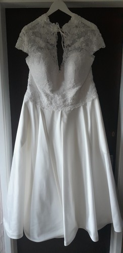 Louisa jackson ivory tea - ivory,