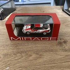 HPI  TOYOTA  CELICA GT-FOUR