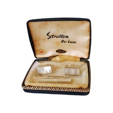 Vintage Stratton Cufflinks and