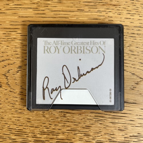Roy orbison the all time - roy,
