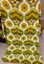 VTG 60/70's GENUINE PAIR of