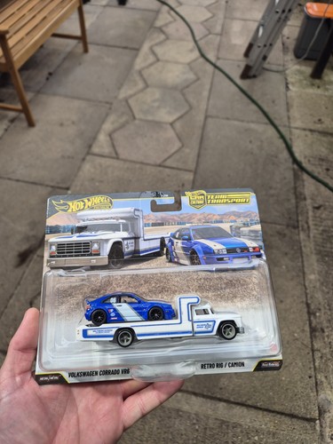Hot wheels premium team - hot,