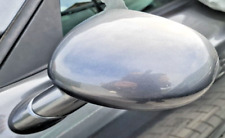 CHRYSLER CROSSFIRE 3.2 NS PASSENGESIDE LEFT WING MIRROR In Grey