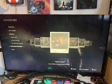 LG 49NANO866NA 49" 4K NanoCell Smart TV