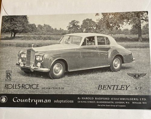 Rolls royce silver - silver, cloud
