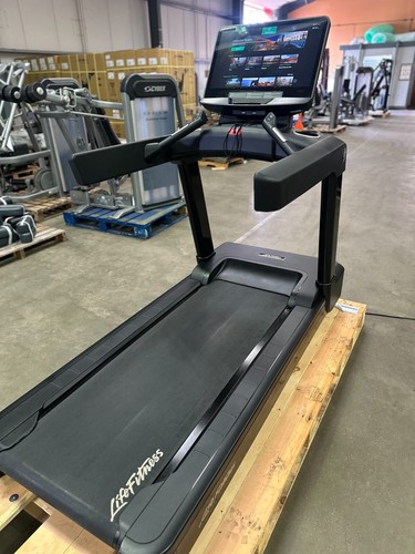 Life fitness integrity - life,