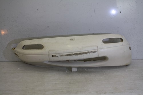 Mazda front bumper 1990 - mazda, mx-5