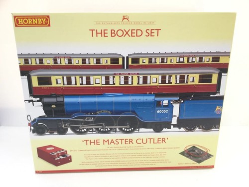 Hornby r1074 gauge master - r1074, "master