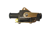 LTI London Taxi TX4 Plastic