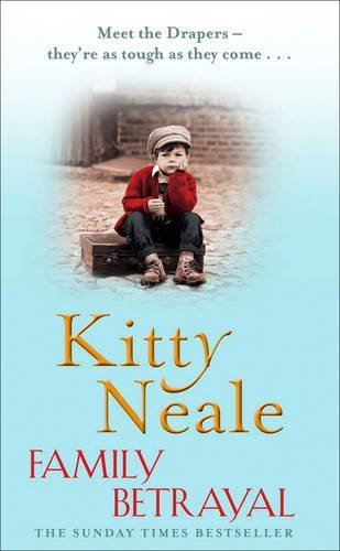 Family betrayal kitty - family, by