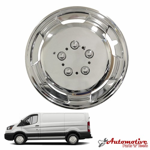 Inch chrome deep - chrome,