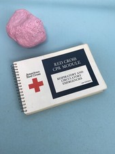 Red Cross Cpr Module
