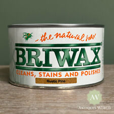 Briwax Original Wax Polish -
