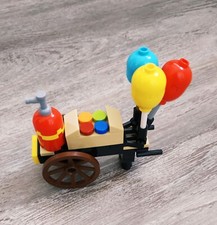 Balloon Cart Made By Genuine