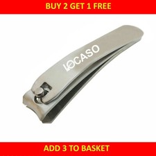 Large Professional Toe Nail