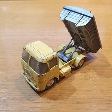 CORGI TOYS MODEL 64G ERF