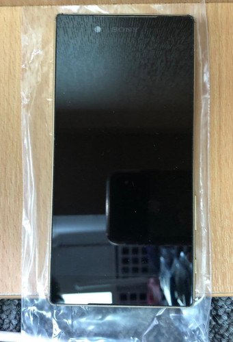 Genuine sony xperia lcd - xperia,