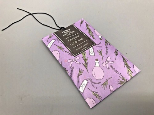 Scented sachet hanging - scented,