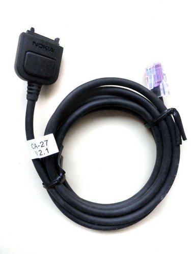 Nokia cable for ck 7w - ca-27,