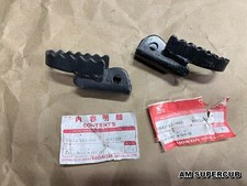 HONDA  MTX125R  MTX125 FRONT