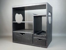 JAPANESE VTG H41.5cm 24”