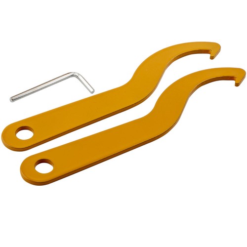 Coilover adjustable tools coil - adjustable,