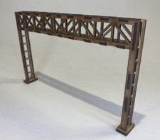 3x Triple Track, Railway