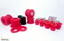 Mini Cooper S R53 Front & Rear