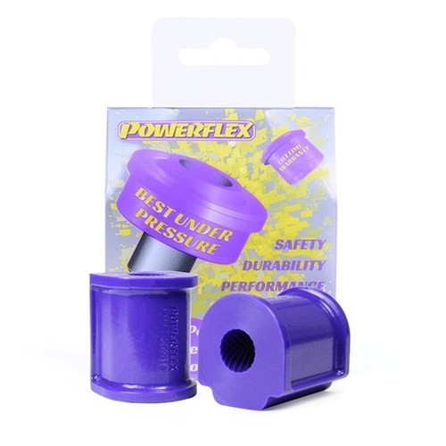 Powerflex rear anti roll bar - powerflex,