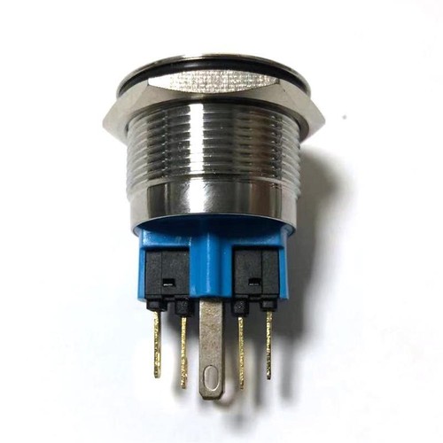 Self reset switch well - switch,