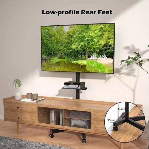 Inch mobile stand - 23-60, tv